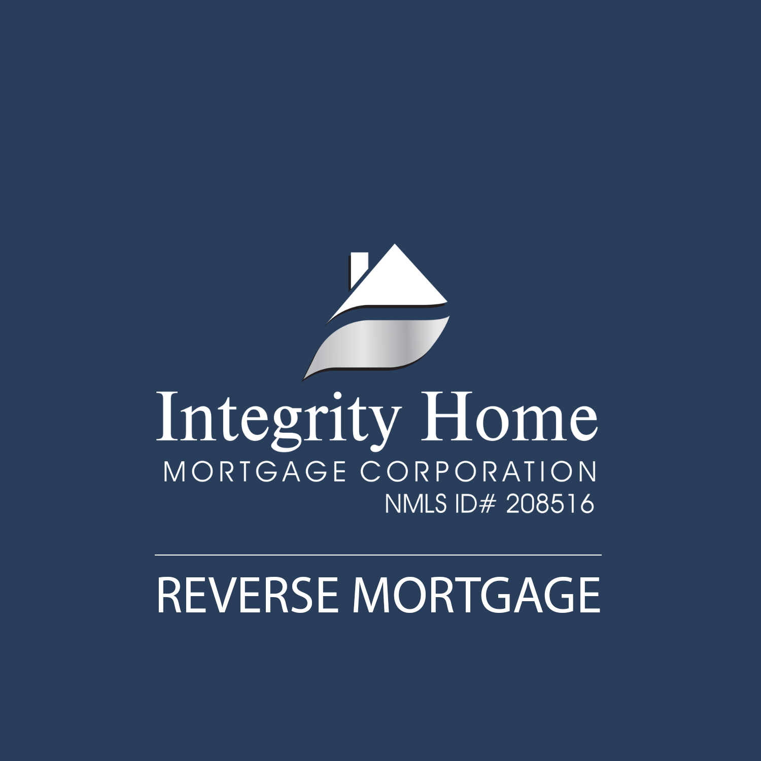 Reverse Mortgage Originator - Integrity Home Mortgage - Reverse