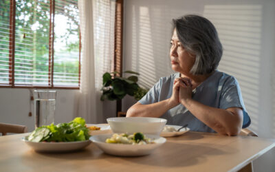 Combatting Loneliness in Retirement