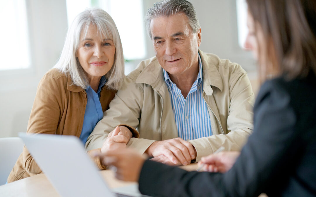 When is a Reverse Mortgage a Good Idea?