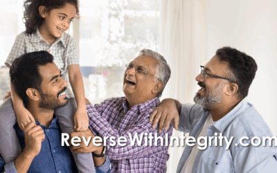Rise of Multigenerational Housing
