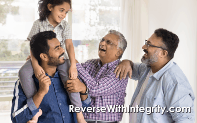 Rise of Multigenerational Housing
