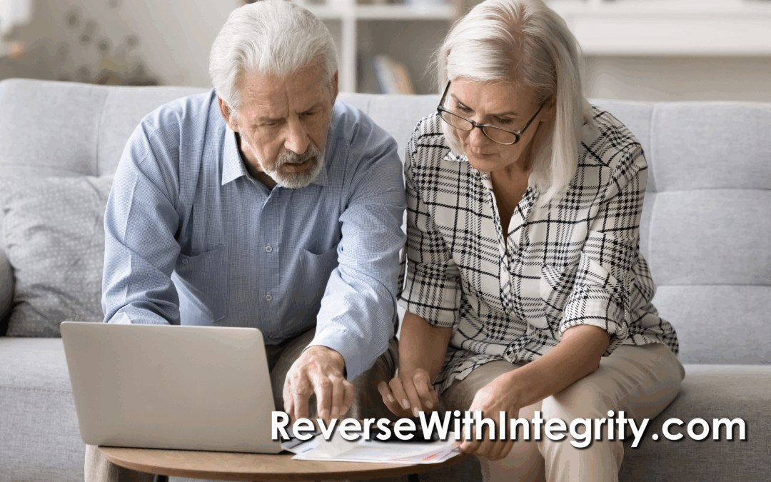 Senior Debt in America