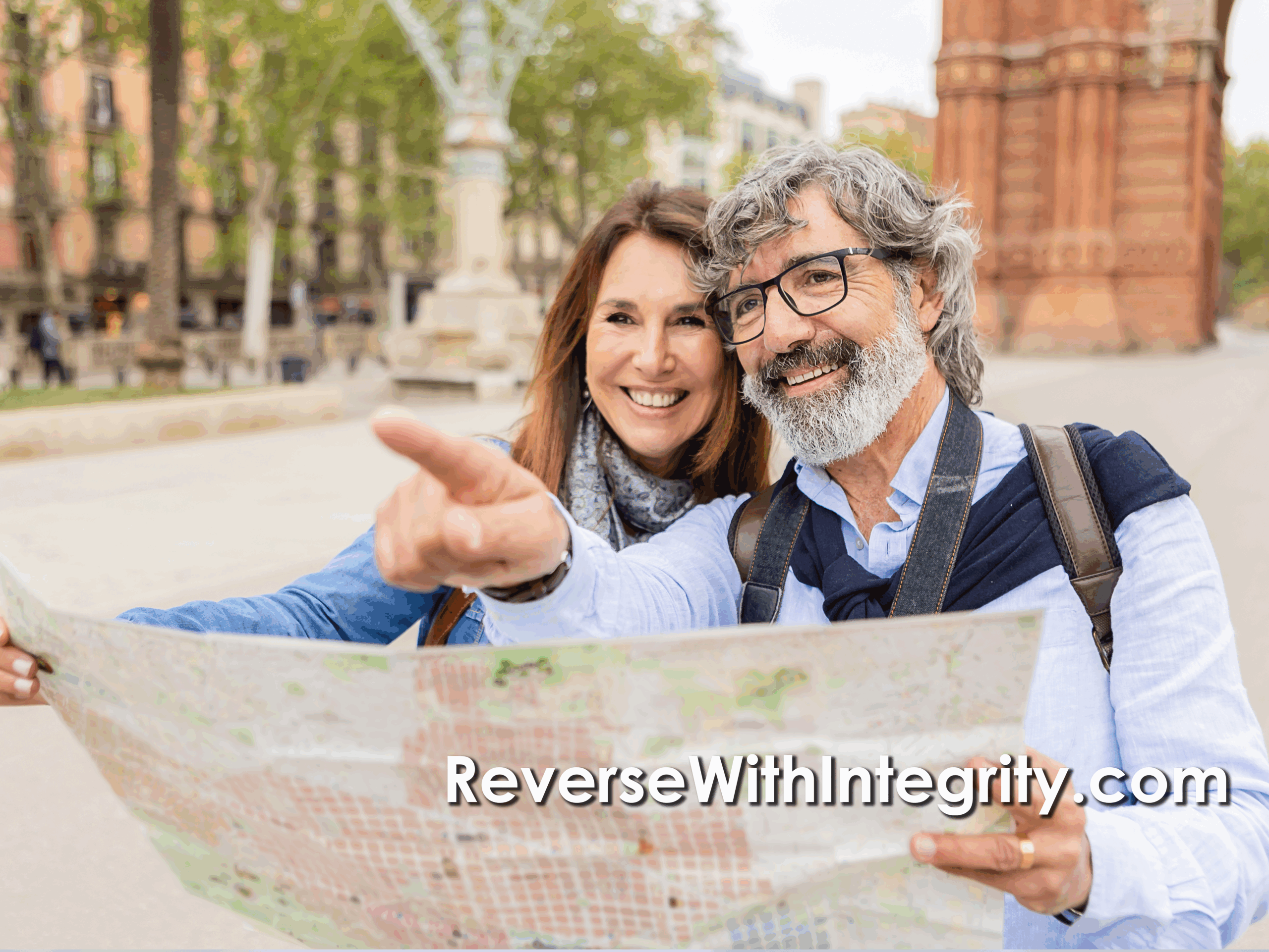 Possible Benefits to Traveling