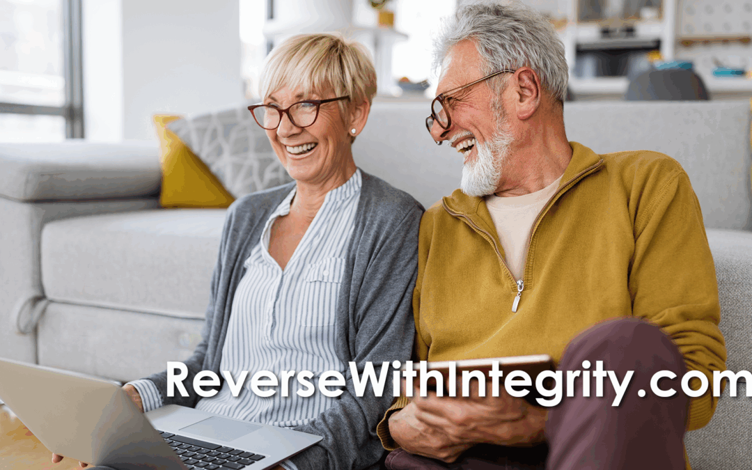 Reverse Mortgage for Retirement