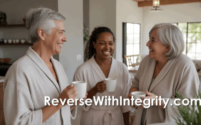 Can you rent out a house with a reverse mortgage?