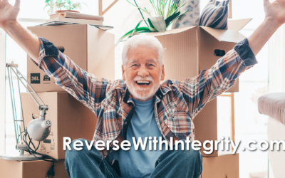 How a Reverse Mortgage for Purchase Helped a 70-Year-Old Retiree Avoid Homelessness