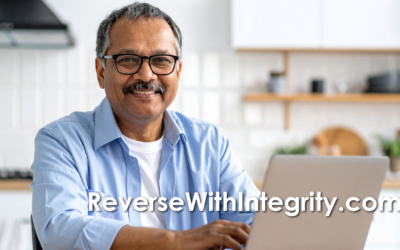 Why This Real Estate Investor Chose a Reverse Mortgage Instead of Refinancing Two Rental Properties