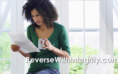 After the Reverse Mortgage: Can the Family Keep the Home?
