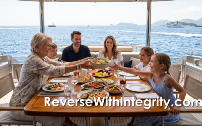 What If You Could Give Your Children Part of Their Inheritance While You’re Still Here?