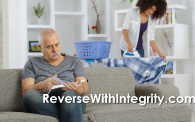 Aging in Place With a HECM: Using Home Equity to Help Pay for In-Home Care.