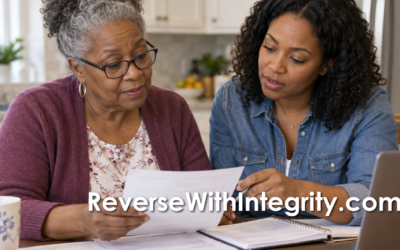 Rebuilding Retirement After a Senior Financial Scam